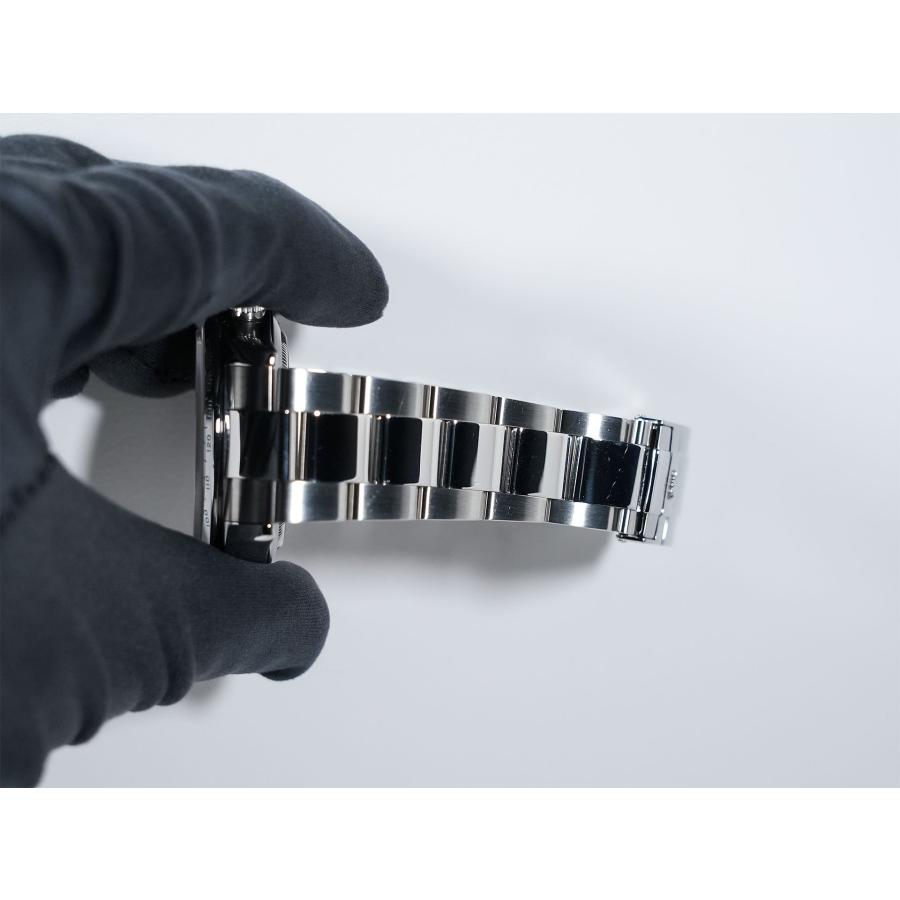 ロレックス デイトナ Ref.116520 ステンレススチール アイボリー文字盤 | コスモグラフ デイトナ | 08