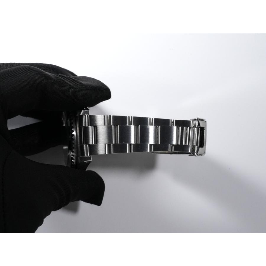 ロレックス サブマリーナー デイト Ref.16610 SS ブラック文字盤 | サブマリーナー | 08