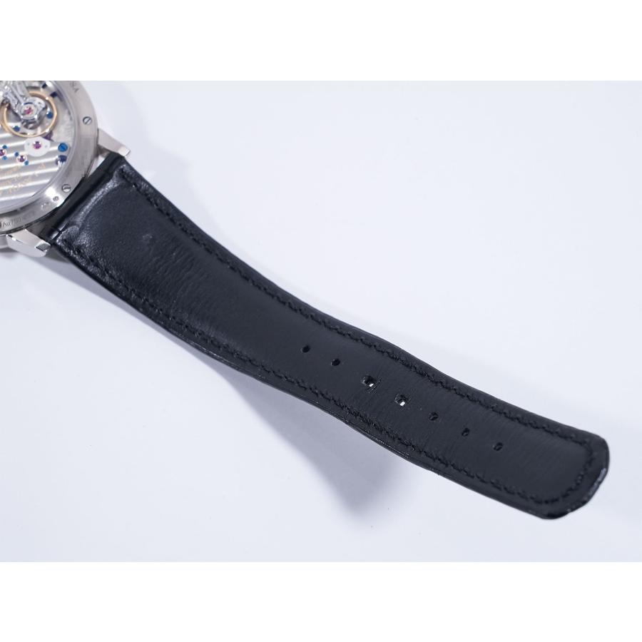 A.ランゲ＆ゾーネ 1815 Ref.235.026 18KWG シルバー文字盤 | A. LANGE & SOHNE | 10