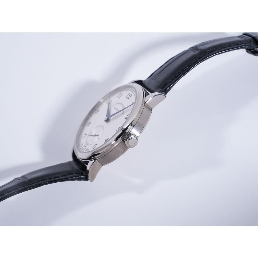 A.ランゲ＆ゾーネ 1815 Ref.235.026 18KWG シルバー文字盤 | A. LANGE & SOHNE | 03
