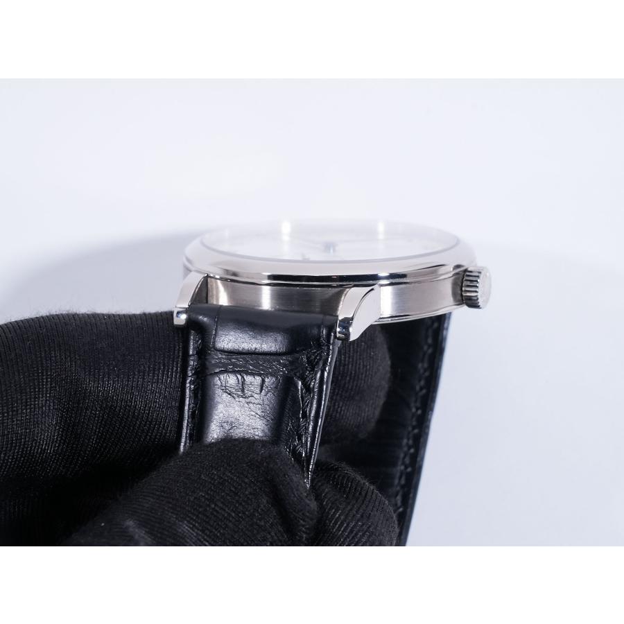 A.ランゲ＆ゾーネ 1815 Ref.235.026 18KWG シルバー文字盤 | A. LANGE & SOHNE | 05