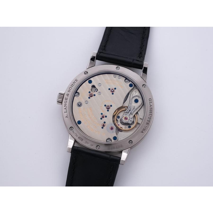 A.ランゲ＆ゾーネ 1815 Ref.235.026 18KWG シルバー文字盤 | A. LANGE & SOHNE | 06
