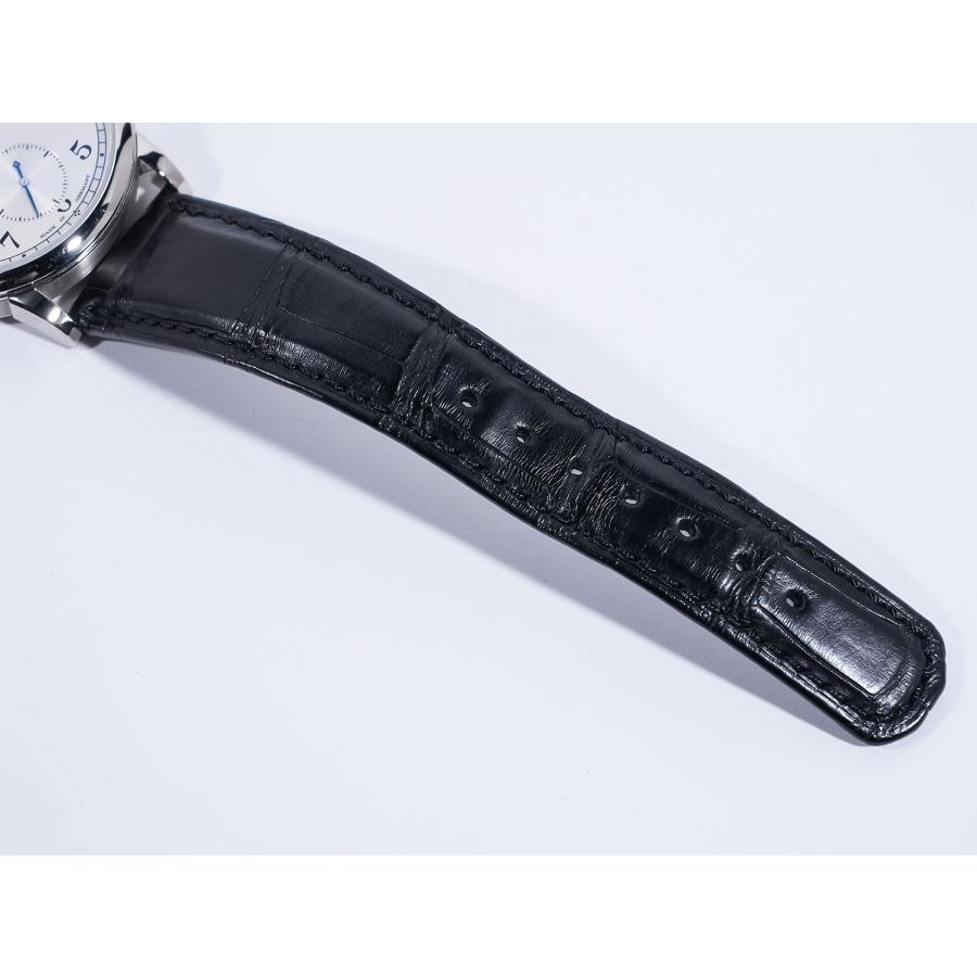 A.ランゲ＆ゾーネ 1815 Ref.235.026 18KWG シルバー文字盤 | A. LANGE & SOHNE | 09