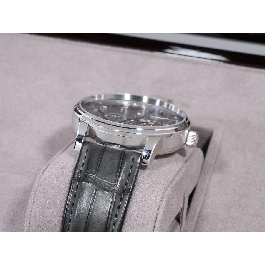 グラスヒュッテオリジナル パノインバース リミテッド エディション Ref.1-66-12-01-03-62 | GLASHUTTE ORIGINAL | 05