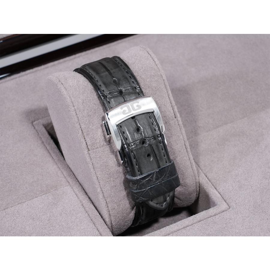グラスヒュッテオリジナル パノインバース リミテッド エディション Ref.1-66-12-01-03-62 | GLASHUTTE ORIGINAL | 06