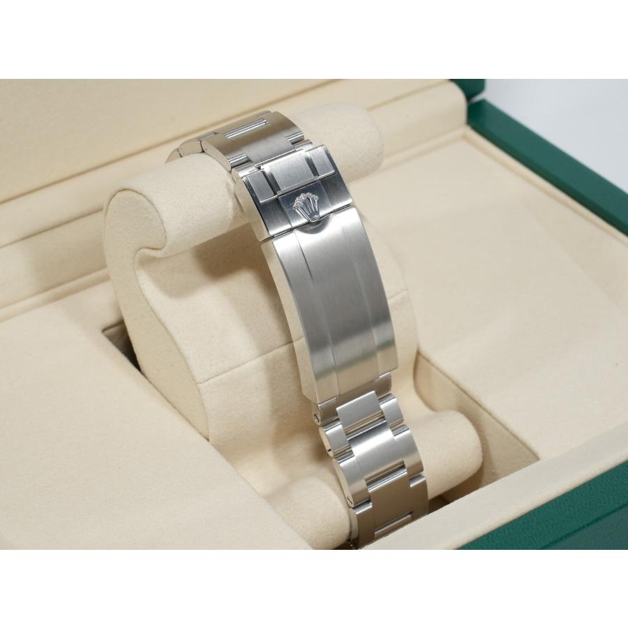 ロレックス サブマリーナー デイト Ref.126610LV ステンレススチール ブラック文字盤 | サブマリーナー | 05