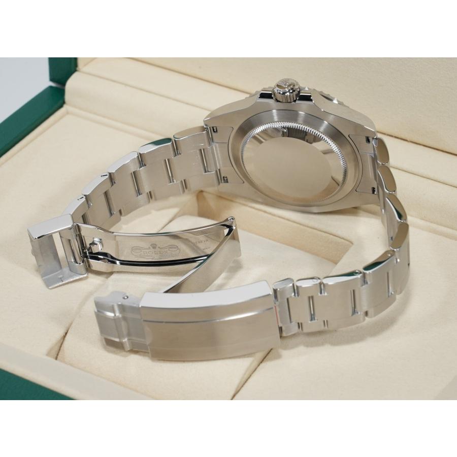 ロレックス サブマリーナー デイト Ref.126610LV ステンレススチール ブラック文字盤 | サブマリーナー | 06