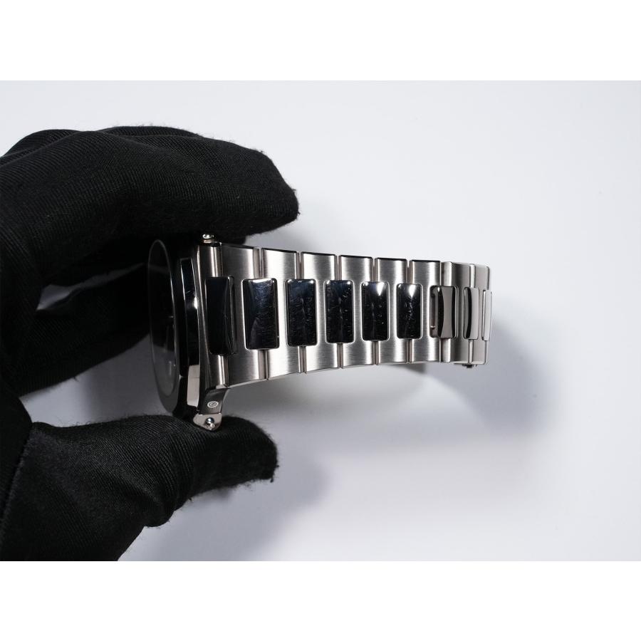 パテックフィリップ ノーチラス クロノグラフ Ref.5976/1G-001 ブルー・ソレイユ文字盤 | ノーチラス | 08