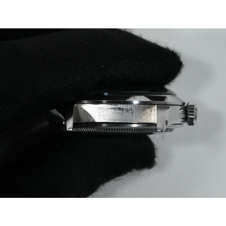 ロレックス エクスプローラーI Ref.1016 ブラック文字盤 | エクスプローラー（ROLEX） | 10