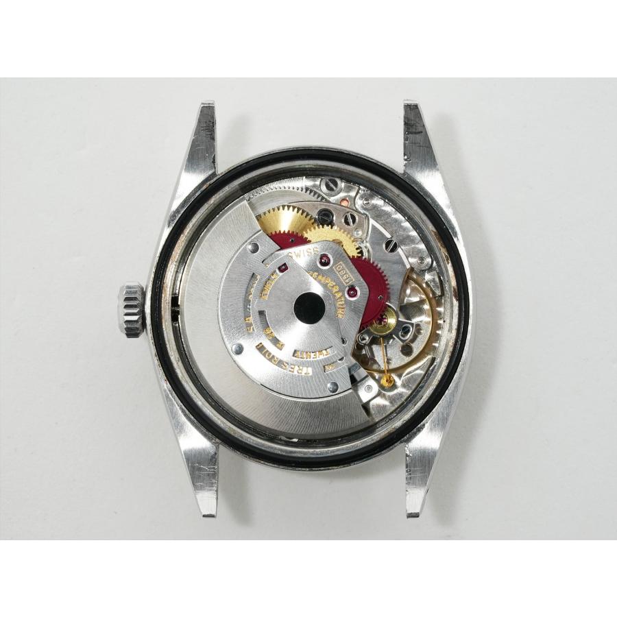 ロレックス エクスプローラーI Ref.1016 ブラック文字盤 | エクスプローラー（ROLEX） | 11