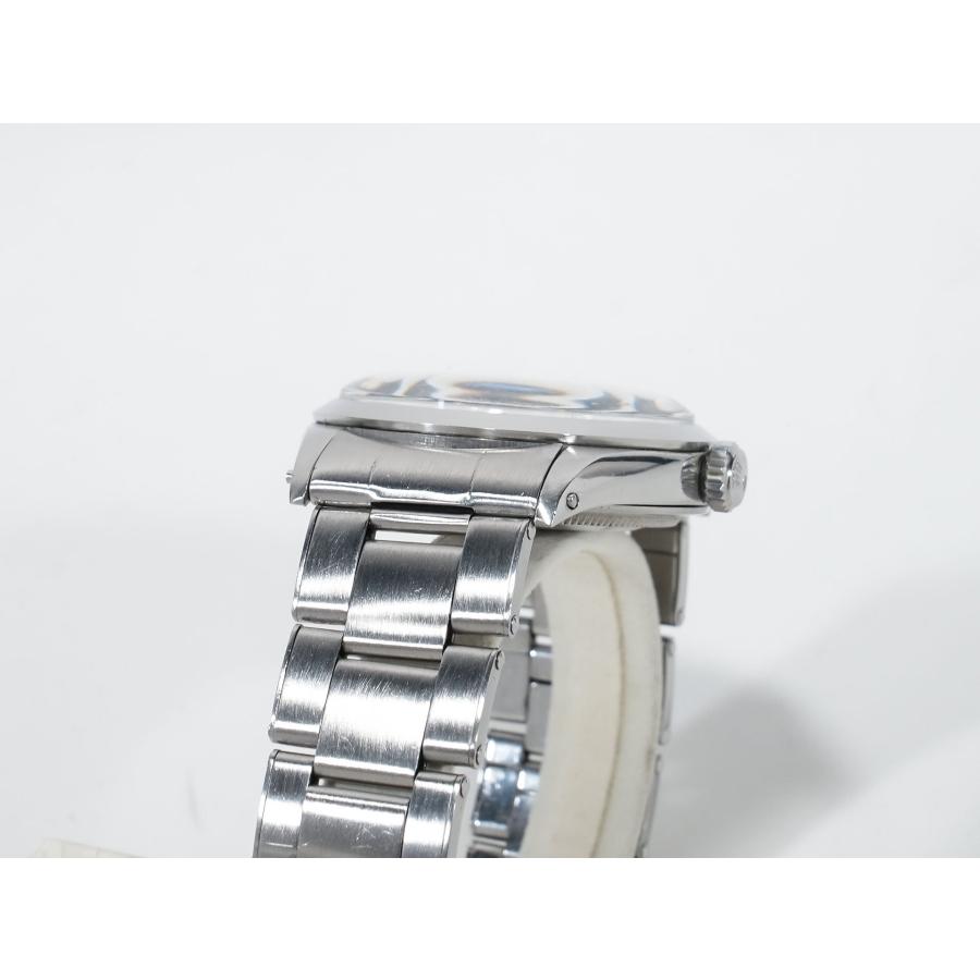 ロレックス エクスプローラーI Ref.1016 ブラック文字盤 | エクスプローラー（ROLEX） | 05