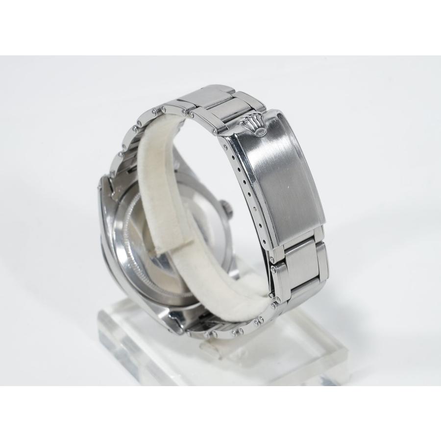 ロレックス エクスプローラーI Ref.1016 ブラック文字盤 | エクスプローラー（ROLEX） | 06
