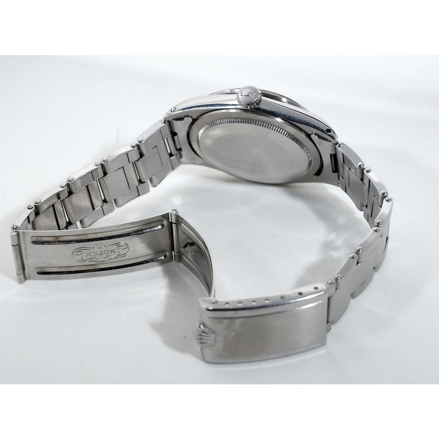 ロレックス エクスプローラーI Ref.1016 ブラック文字盤 | エクスプローラー（ROLEX） | 07