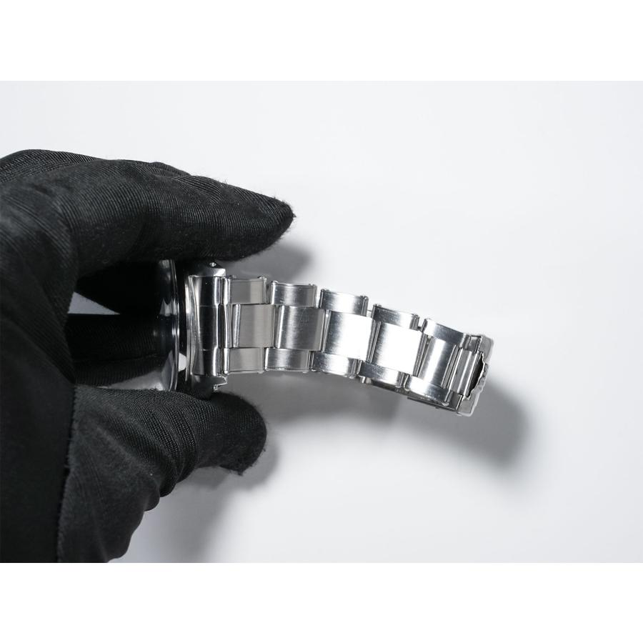 ロレックス エクスプローラーI Ref.1016 ブラック文字盤 | エクスプローラー（ROLEX） | 08