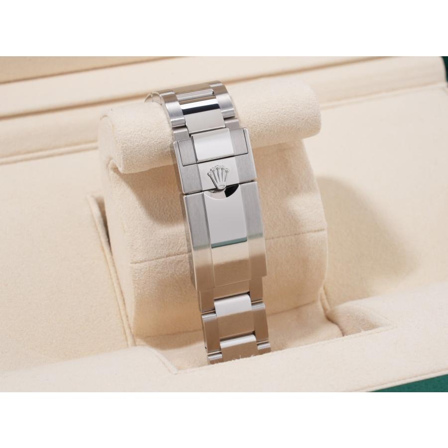 ロレックス デイトナ Ref.126500LN ステンレススチール ホワイト文字盤 | コスモグラフ デイトナ | 05