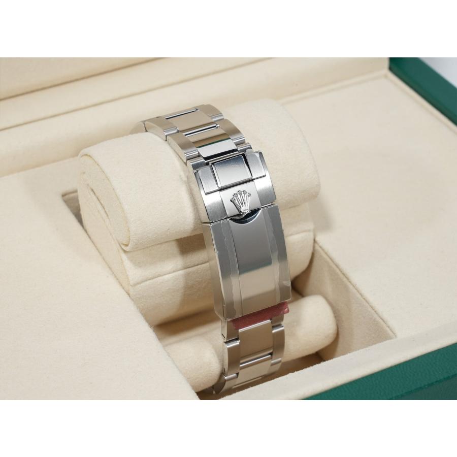 ロレックス デイトナ Ref.126500LN ステンレススチール ブラック文字盤 | コスモグラフ デイトナ | 06