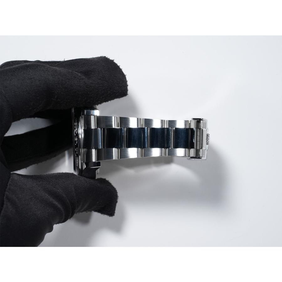 ロレックス デイトナ Ref.126500LN ステンレススチール ブラック文字盤 | コスモグラフ デイトナ | 08