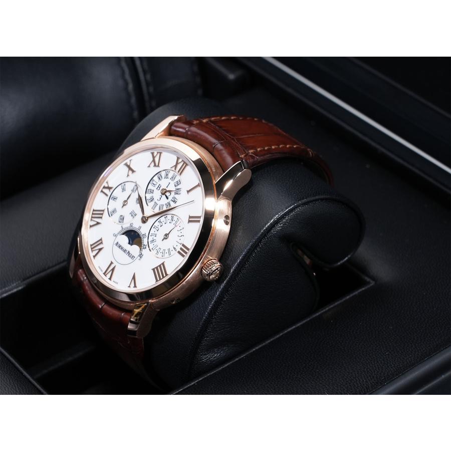 オーデマピゲ ジュール オーデマ パーペチュアルカレンダー Ref.26391OR.OO.D088CR.01 | AUDEMARS PIGUET | 03