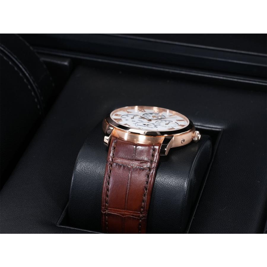 オーデマピゲ ジュール オーデマ パーペチュアルカレンダー Ref.26391OR.OO.D088CR.01 | AUDEMARS PIGUET | 05