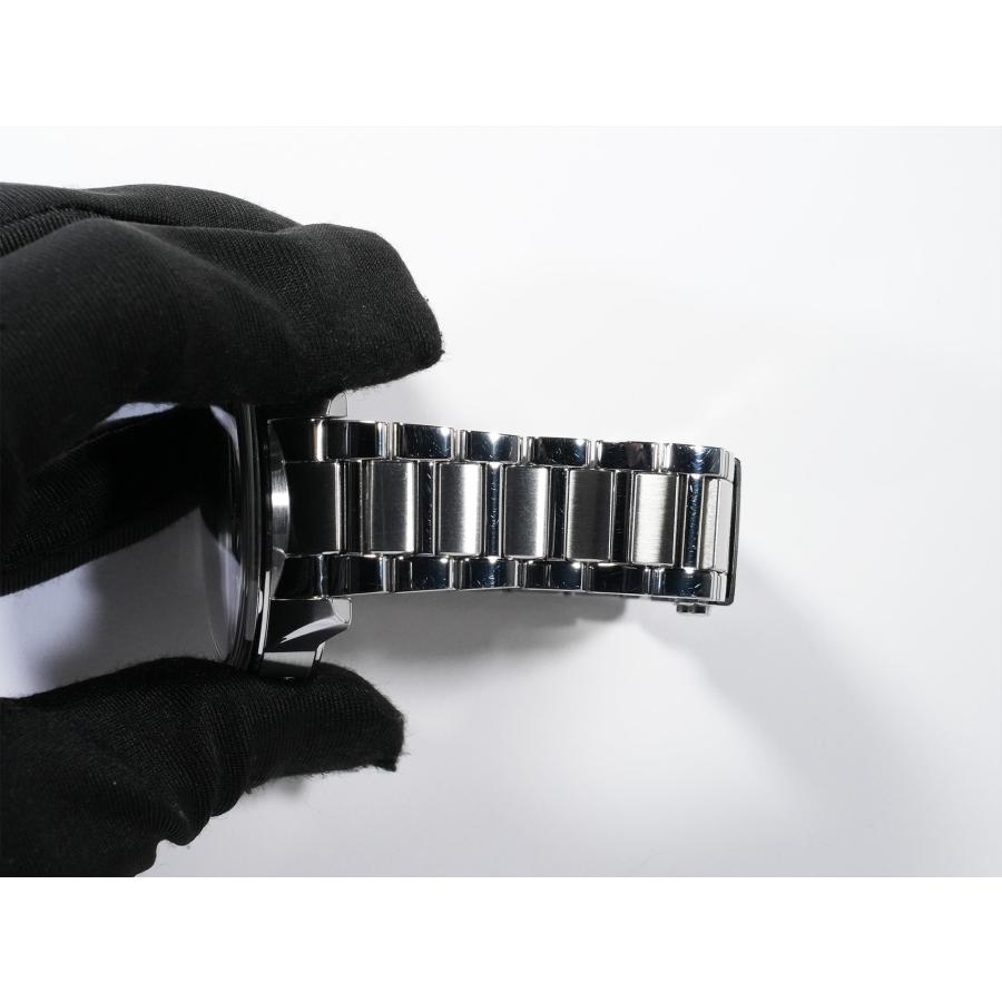 ジャガールクルト ポラリス パーペチュアルカレンダー Ref.Q9088180 ステンレススチール ブルーラッカー文字盤 | JAEGER-LECOULTRE | 08