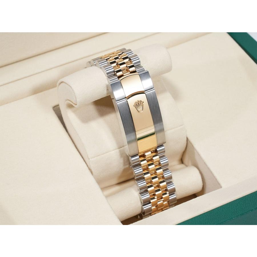 ロレックス スカイドゥエラー Ref.336933 ステンレススチール/イエローゴールド シャンパンカラー文字盤 ジュビリーブレスレット | スカイドゥエラー | 06