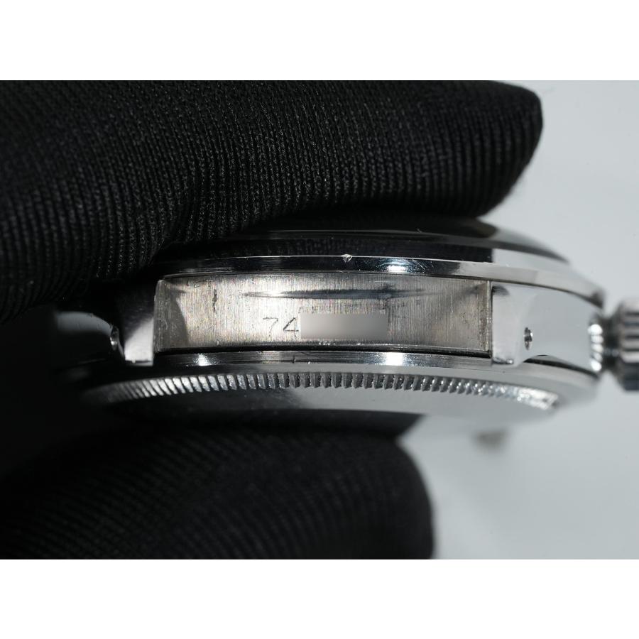 ロレックス エクスプローラーI Ref.1016 ステンレススチール ブラック文字盤 | エクスプローラー（ROLEX） | 10