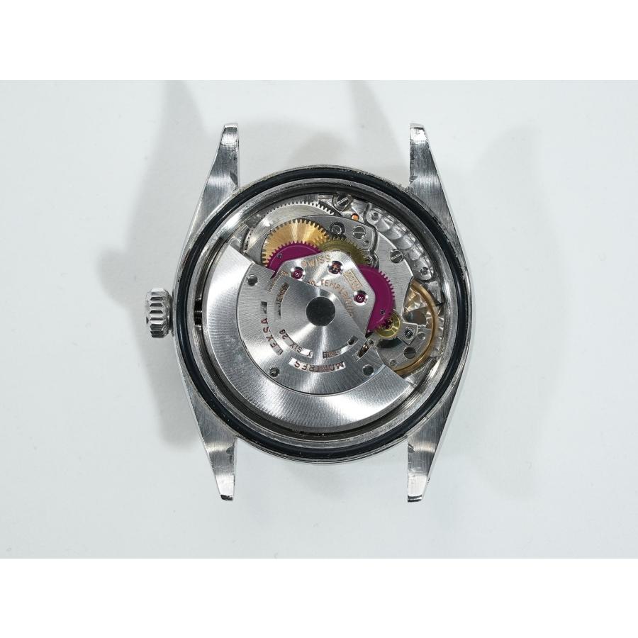 ロレックス エクスプローラーI Ref.1016 ステンレススチール ブラック文字盤 | エクスプローラー（ROLEX） | 11