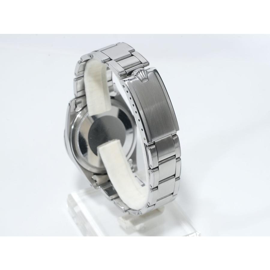 ロレックス エクスプローラーI Ref.1016 ステンレススチール ブラック文字盤 | エクスプローラー（ROLEX） | 06