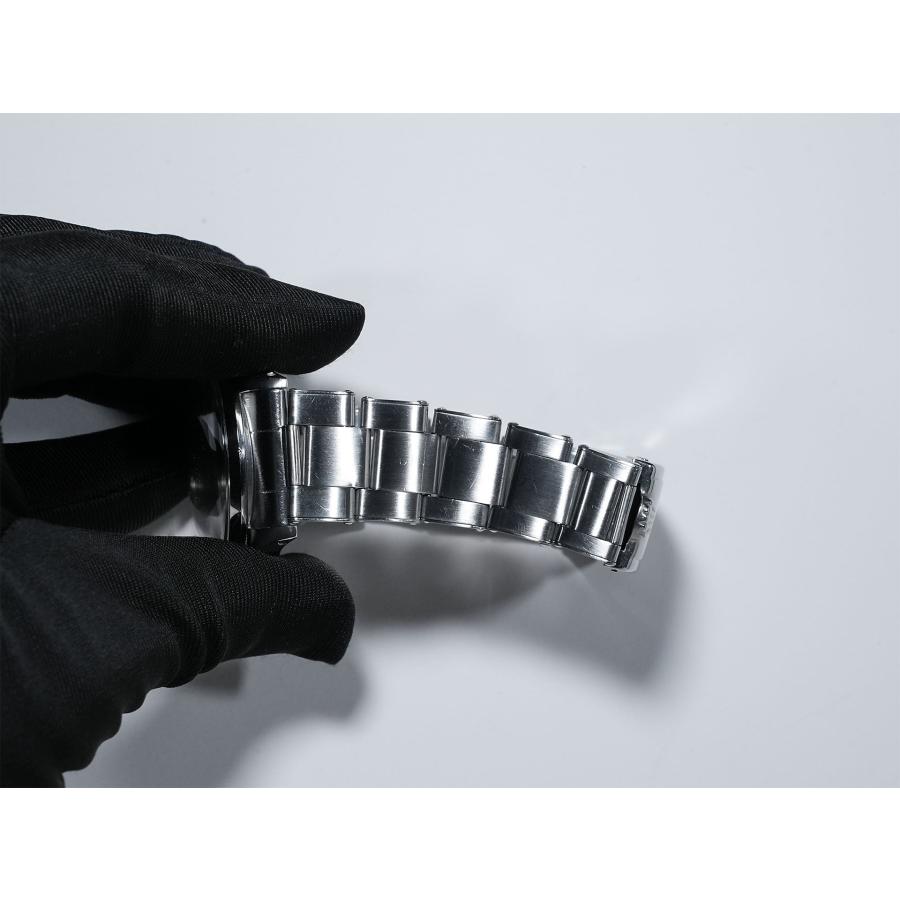 ロレックス エクスプローラーI Ref.1016 ステンレススチール ブラック文字盤 | エクスプローラー（ROLEX） | 08