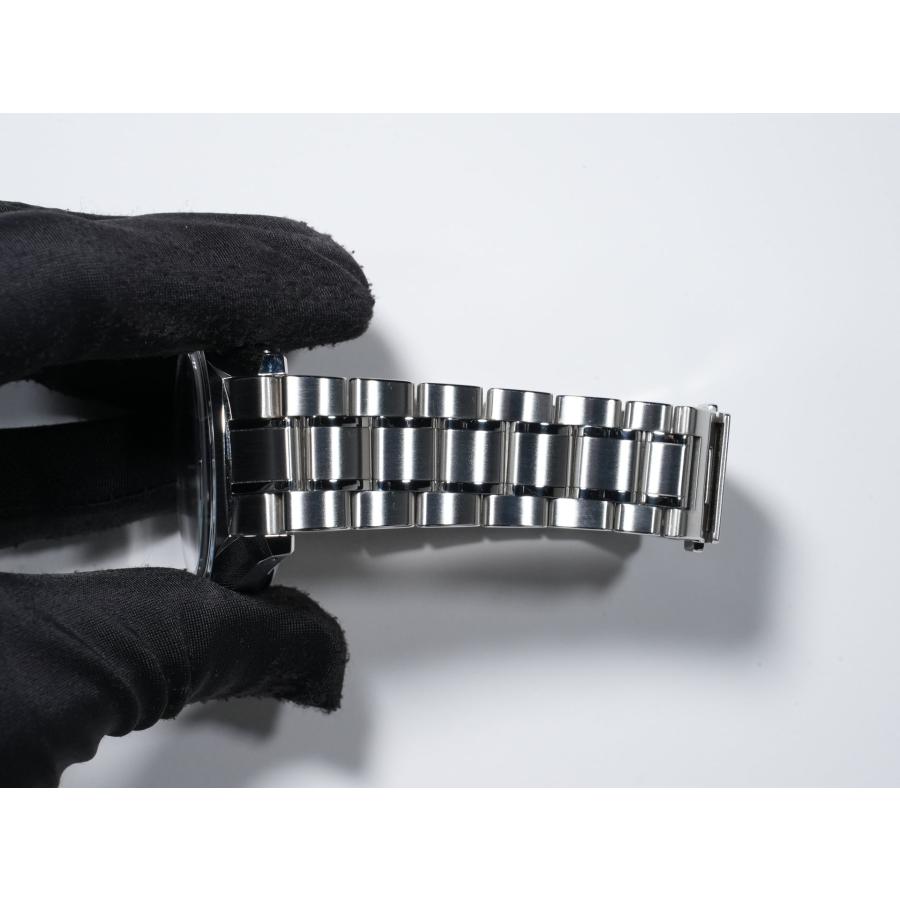 グランドセイコー ヘリテージ コレクション Ref.SBGH297 ステンレススチール スカイブルー文字盤 | Grand Seiko | 08