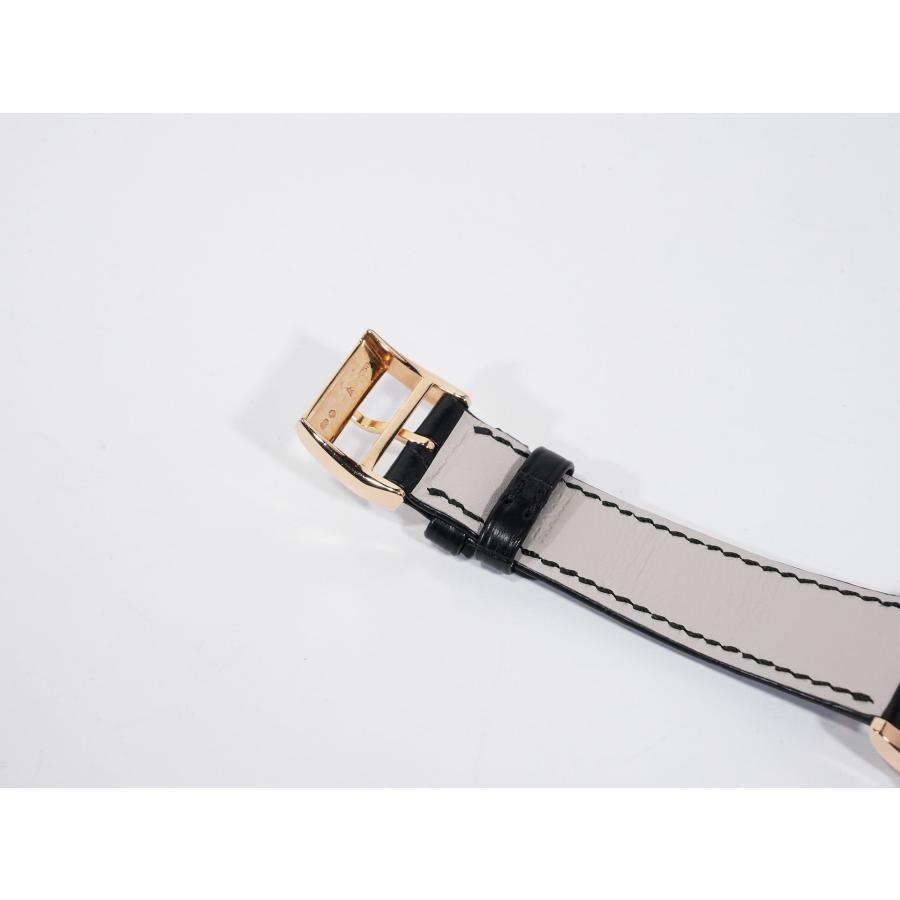 A.ランゲ＆ゾーネ リトル ランゲ1 Ref.111.032 ピンクゴールド シルバー文字盤 | A. LANGE & SOHNE | 08