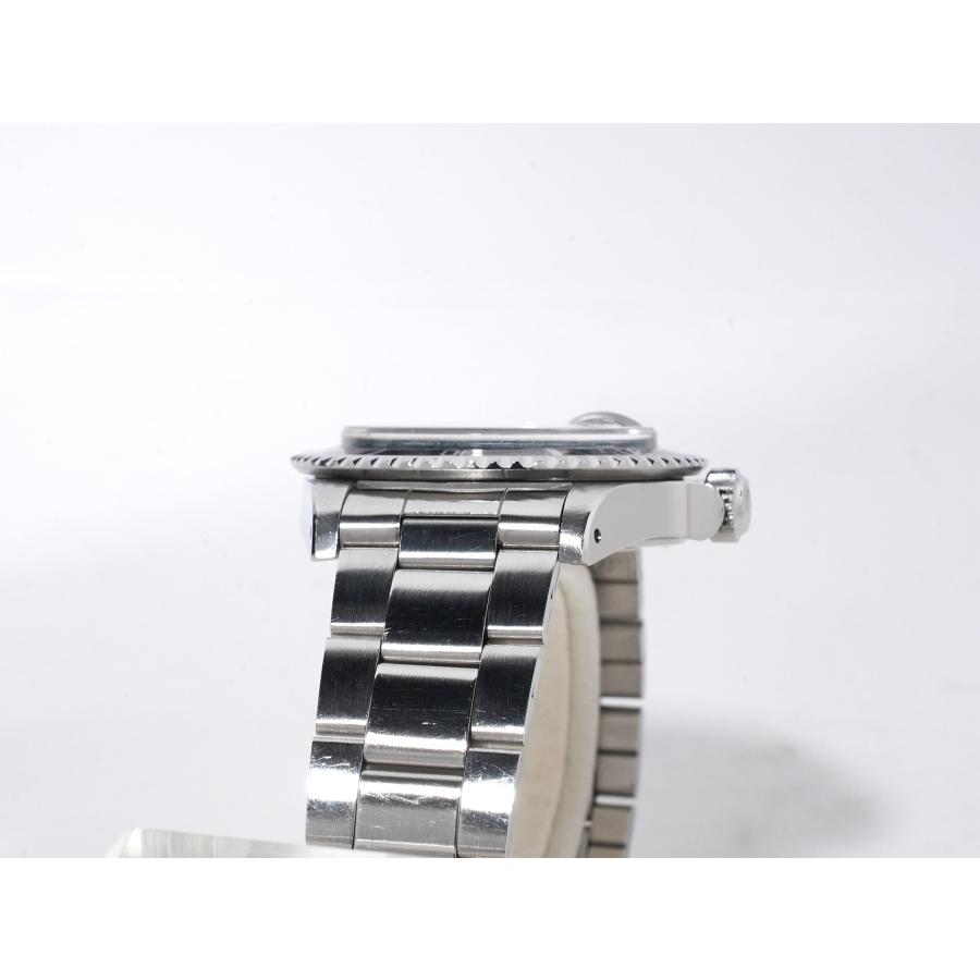 チューダー(チュードル) サブマリーナー Ref.76100 SS ブラック文字盤 | TUDOR | 05