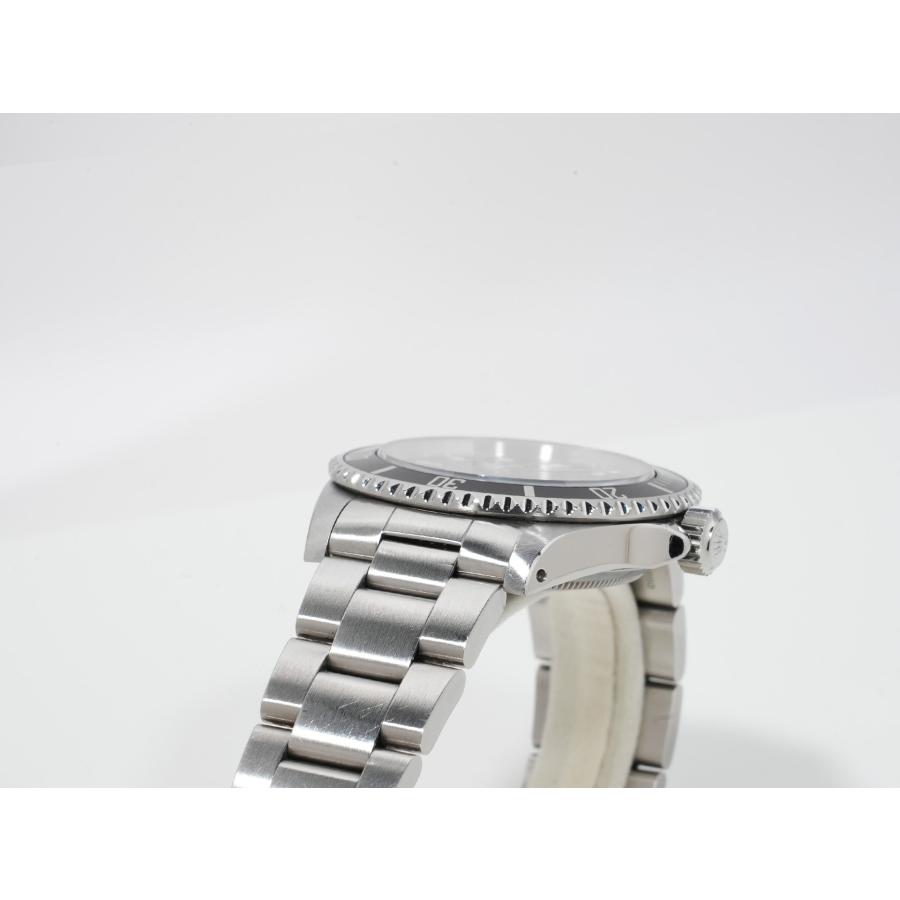 ロレックス サブマリーナー ノンデイト Ref.14060 SS ブラック文字盤 | サブマリーナー | 05