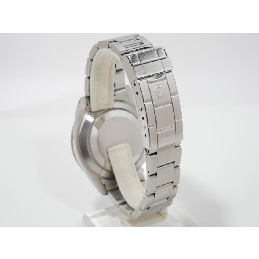 ロレックス サブマリーナー ノンデイト Ref.14060 SS ブラック文字盤 | サブマリーナー | 06