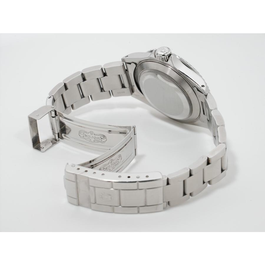 ロレックス サブマリーナー ノンデイト Ref.14060 SS ブラック文字盤 | サブマリーナー | 07