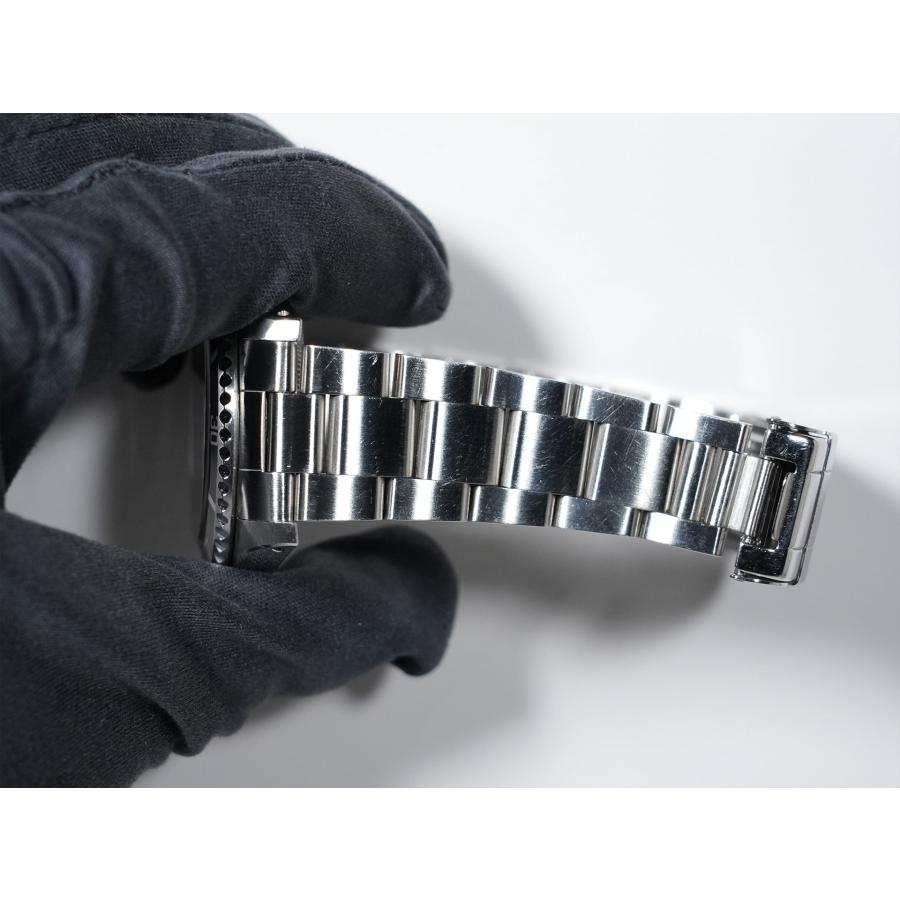 ロレックス サブマリーナー ノンデイト Ref.14060 SS ブラック文字盤 | サブマリーナー | 08