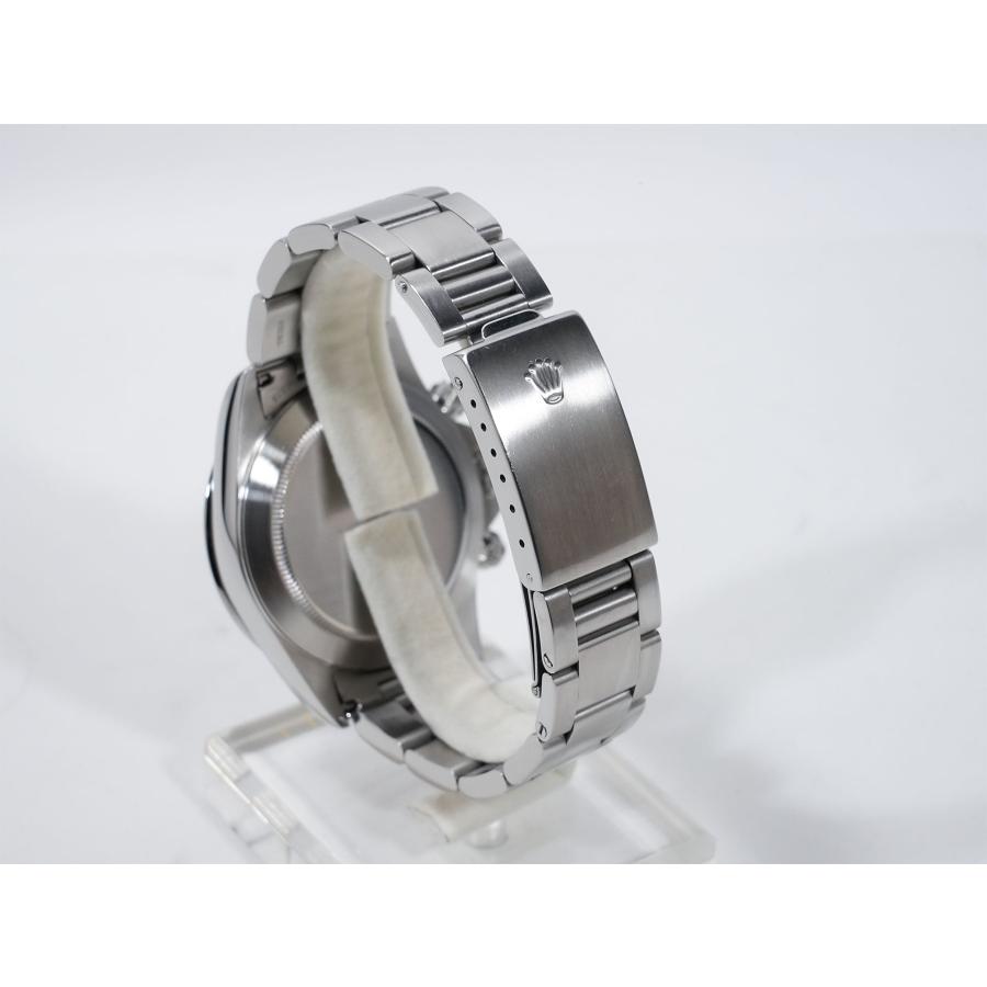 ロレックス デイトナ エルプリメロ Ref.16520 SS ホワイト文字盤 | コスモグラフ デイトナ | 06