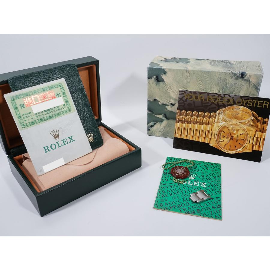 ロレックス デイトナ エルプリメロ Ref.16520 SS ホワイト文字盤 | コスモグラフ デイトナ | 09