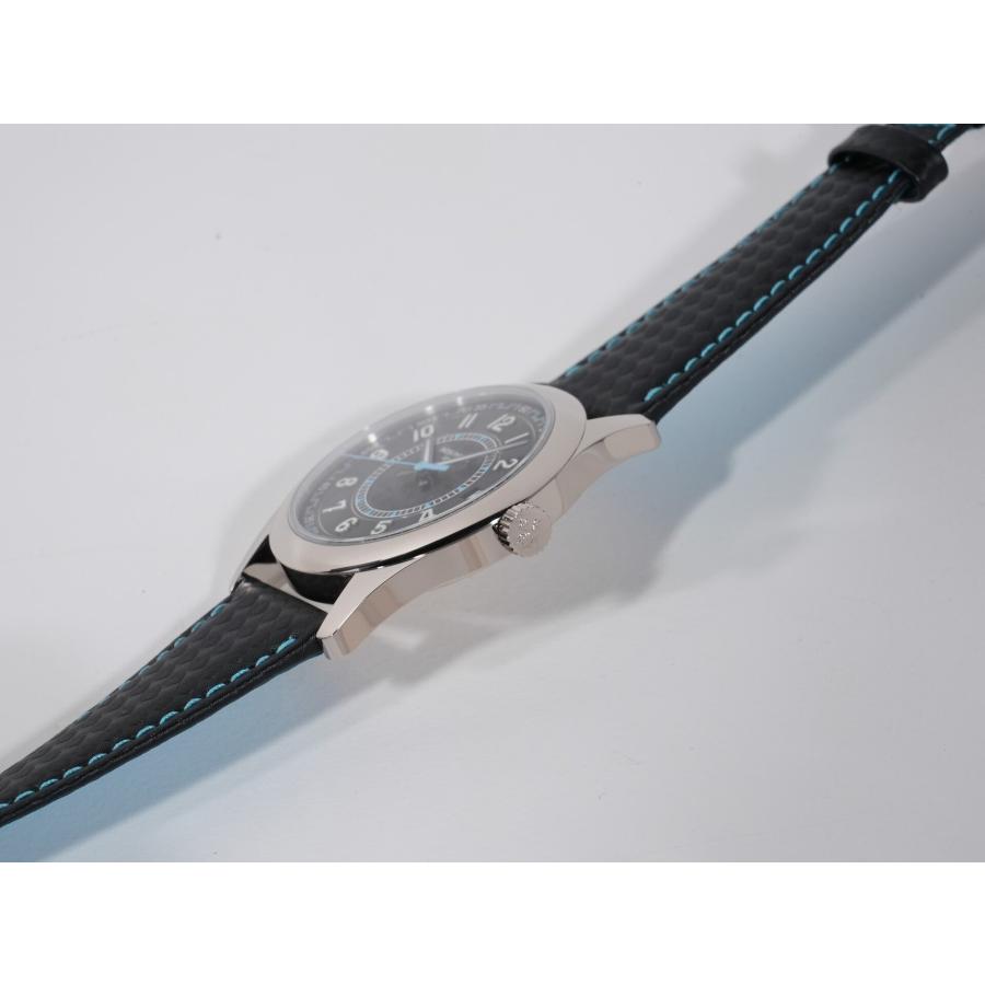 パテックフィリップ カラトラバ Ref.6007G-011 ホワイトゴールド エボニーブラック文字盤 | カラトラバ | 03