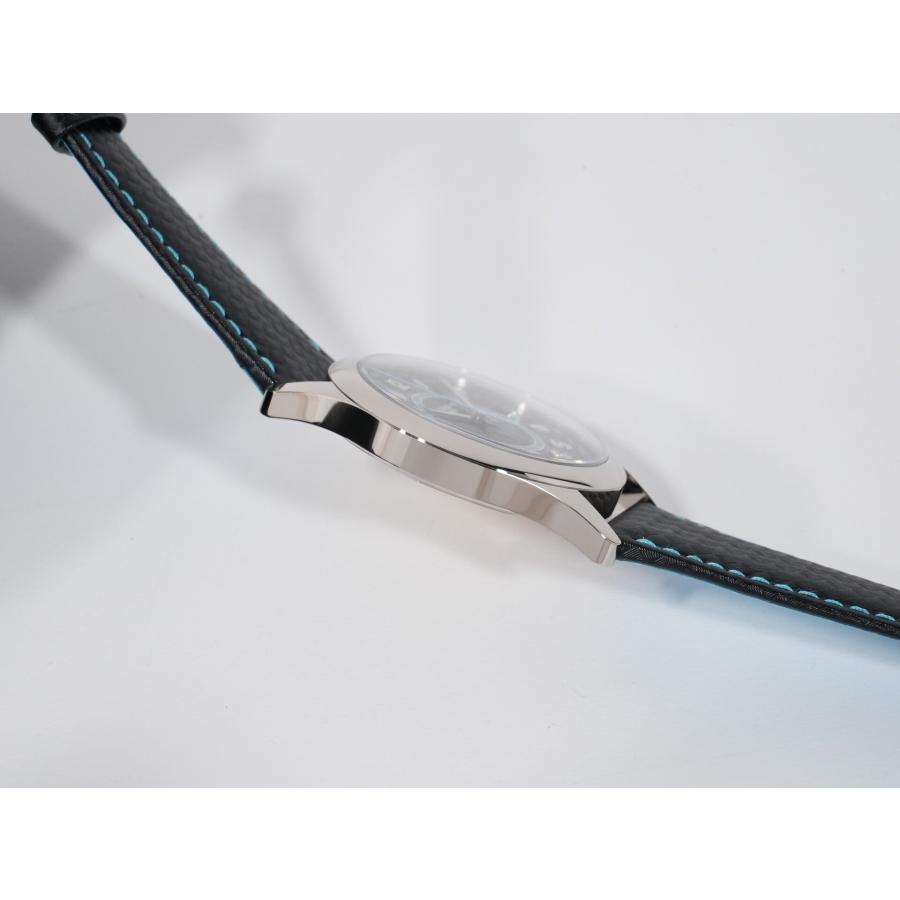 パテックフィリップ カラトラバ Ref.6007G-011 ホワイトゴールド エボニーブラック文字盤 | カラトラバ | 04