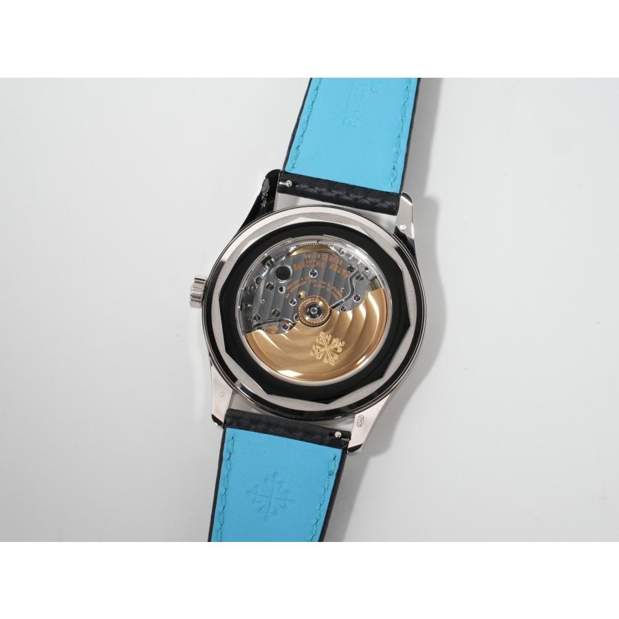 パテックフィリップ カラトラバ Ref.6007G-011 ホワイトゴールド エボニーブラック文字盤 | カラトラバ | 05