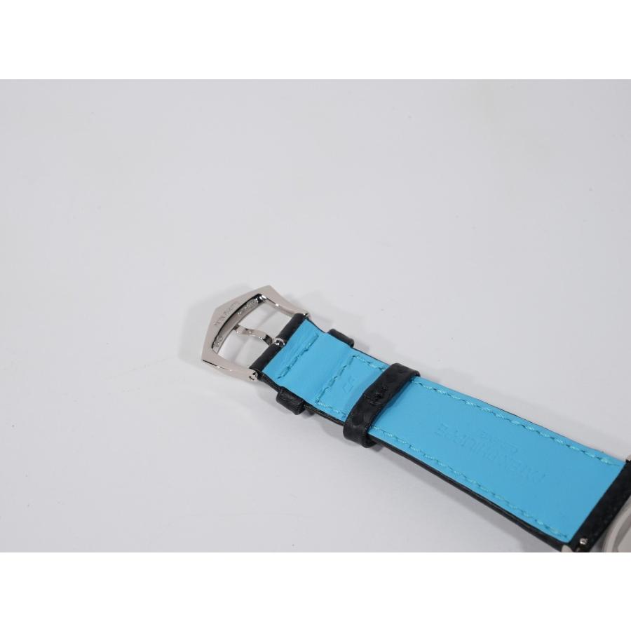 パテックフィリップ カラトラバ Ref.6007G-011 ホワイトゴールド エボニーブラック文字盤 | カラトラバ | 07