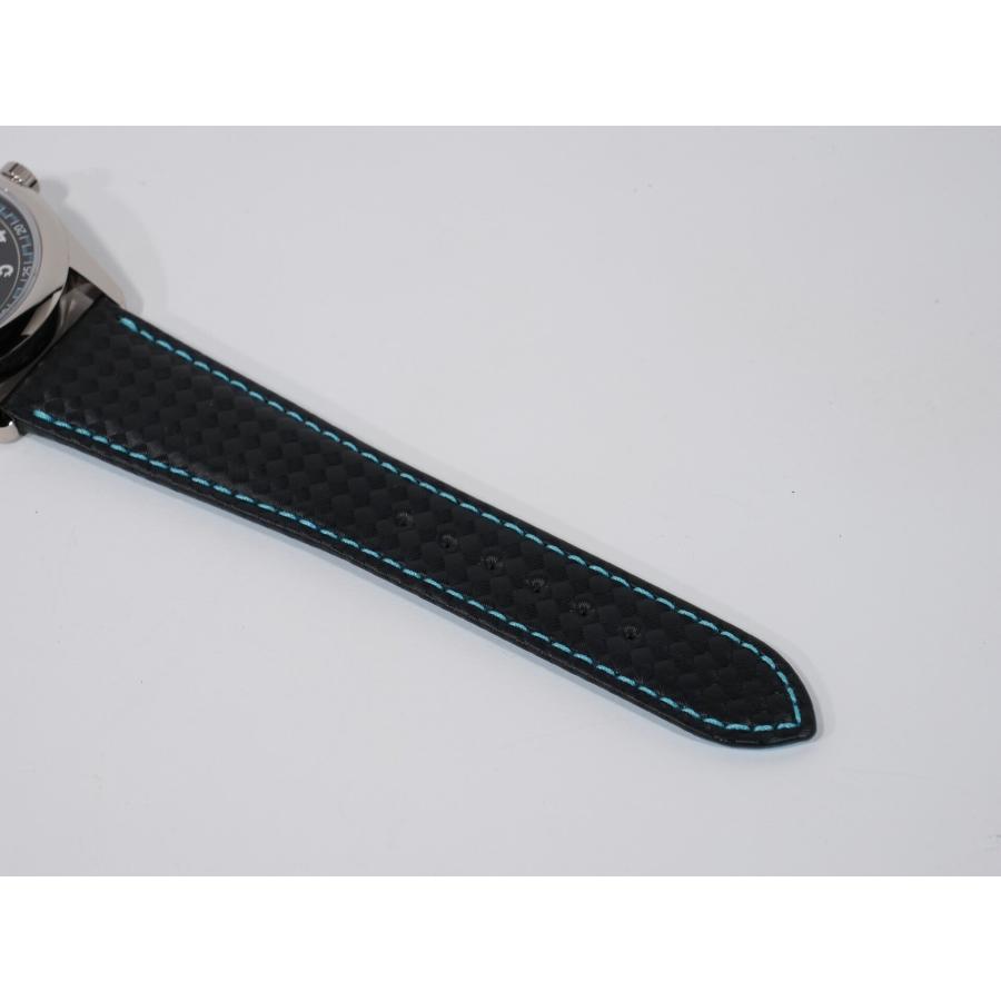 パテックフィリップ カラトラバ Ref.6007G-011 ホワイトゴールド エボニーブラック文字盤 | カラトラバ | 08