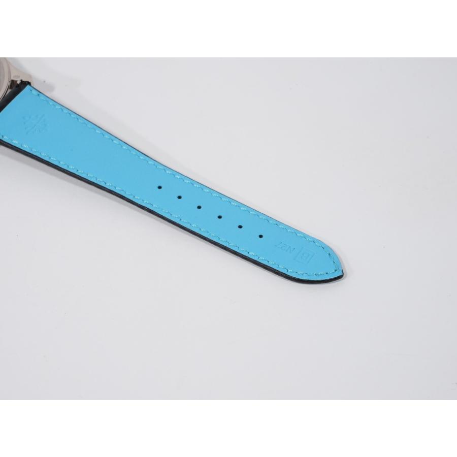 パテックフィリップ カラトラバ Ref.6007G-011 ホワイトゴールド エボニーブラック文字盤 | カラトラバ | 09