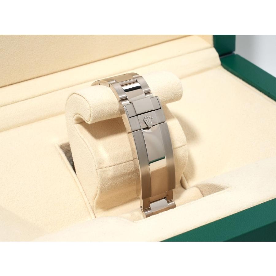 ロレックス サブマリーナー デイト Ref.126619LB ホワイトゴールド ブラック文字盤 | サブマリーナー | 05