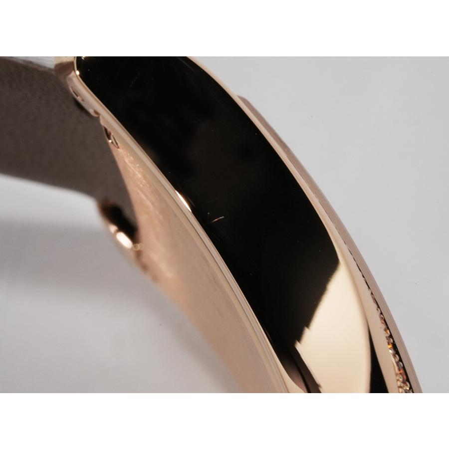 パテックフィリップ ゴンドーロ セラータ Ref.4962/200R-010 ローズゴールド ゼブラ文字盤 | PATEK PHILIPPE | 07