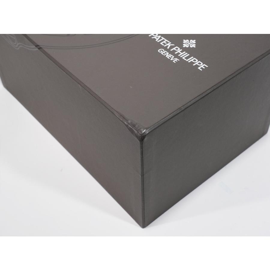 パテックフィリップ ゴンドーロ セラータ Ref.4962/200R-010 ローズゴールド ゼブラ文字盤 | PATEK PHILIPPE | 09