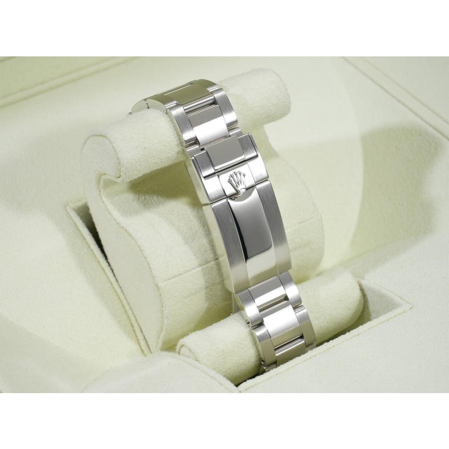 ロレックス デイトナ Ref.116506A プラチナ アイスブルー文字盤 | コスモグラフ デイトナ | 06