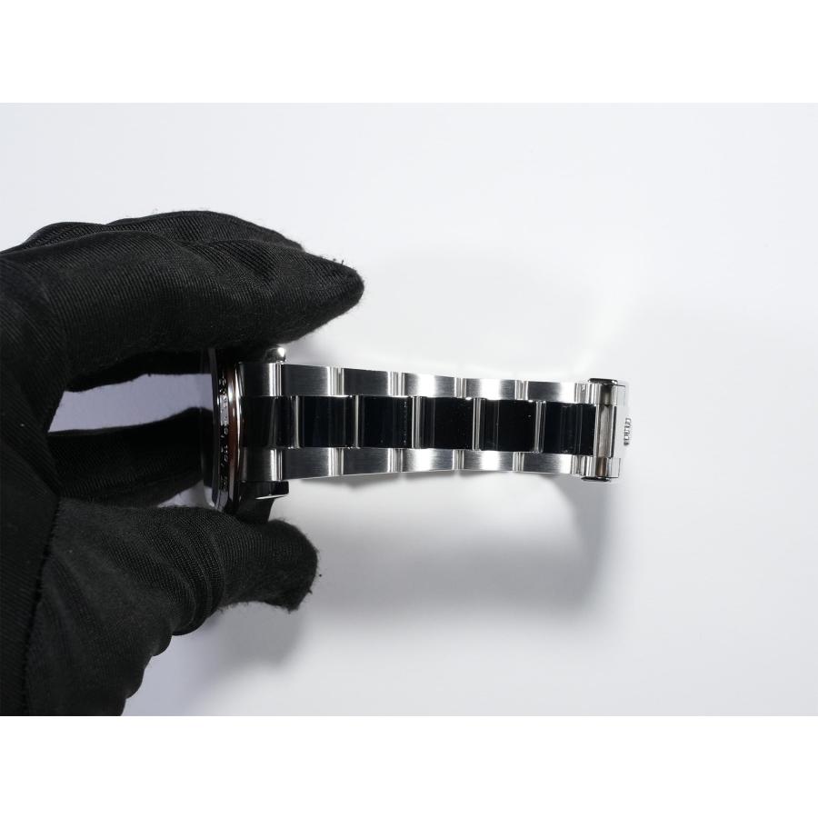 ロレックス デイトナ Ref.116506A プラチナ アイスブルー文字盤 | コスモグラフ デイトナ | 08