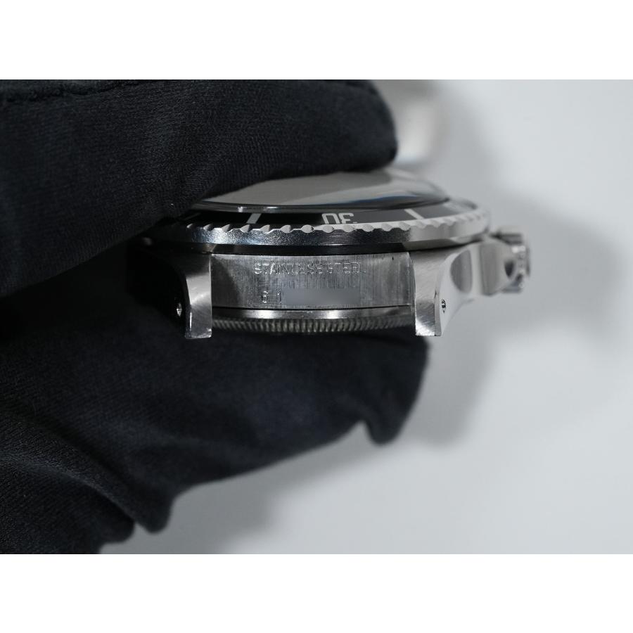 ロレックス シードゥエラー Ref.1665 ステンレススチール ブラック文字盤 | シードゥエラー | 10